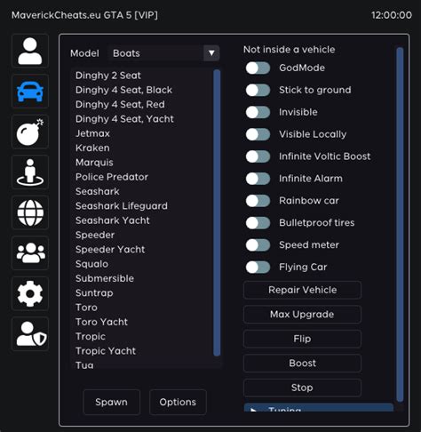 maverick cheats|maverick cheats download.
